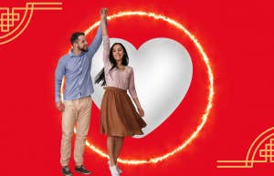 5 Chinese Zodiac Signs Are Luckiest In Love The Week Of February 26, 2024 5 Chinese Zodiac Signs Are Luckiest In Love Between February 26 - March 3, 2024