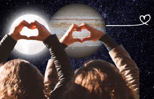 zodiac signs are luckiest in love on august 3, 2023