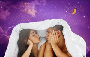 zodiac signs who are luckiest in love