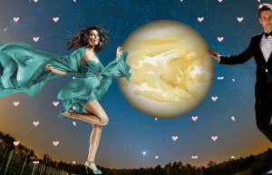 zodiac signs who are luckiest in love on july 29