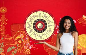 5 Chinese Zodiac Signs Are Very Lucky This Week