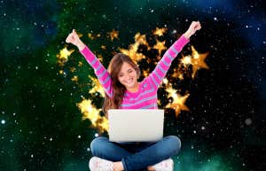luckiest day month zodiac signs march 2023