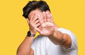 A Man's Hands Reveal This Weird Thing About His Personality