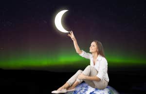 what your zodiac sign can manifest on july 21