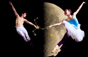 August 24 First Quarter Moon Manifestations & Rituals For Each Zodiac Sign In Astrology manifestation rituals and affirmations for august 24, 2023