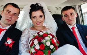 I've Promised Marriage To Multiple Men