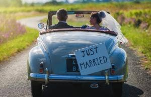 Chances Of Marriage: 3 Ways Your Hometown Predicts Your Shot At Marriage