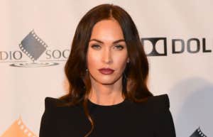 megan fox