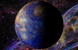 How Mercury Retrograde Of 2023 Impacts Each Zodiac Sign Before The Weekend