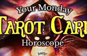 The Tarot Horoscope For Each Zodiac Sign On January 30, 2023