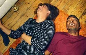 how you define monogamy