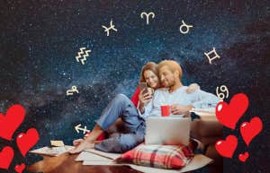 monthly love horoscope for august 2023