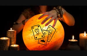 monthly tarot horoscope for august 2023