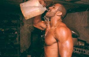 Muscular Men Make The WORST Boyfriends, Says Science Muscular Men Make The WORST Boyfriends, Says Science