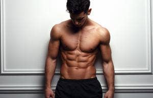 Muscular Men Make The Worst Boyfriends, According To Science