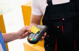 credit card