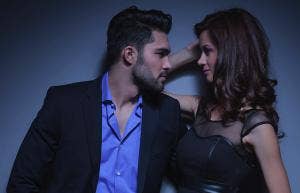 8 Signs He's An Evil Narcissist