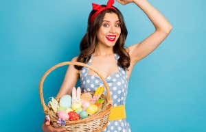 Everything You Need For A Naughty Easter Basket Your Snuggle Bunny Will Love