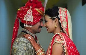 Married At First Sight: I Wed A Man I Had Never Seen Before Married At First Sight: I Wed A Man I Had Never Seen Before