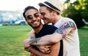 7 Perks And 7 Pitfalls Of Dating Newly Out Gay Men 7 Perks And 7 Pitfalls Of Dating Newly Out Gay Men