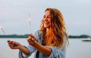 12 New Year's Resolutions All Single Girls NEED To Make