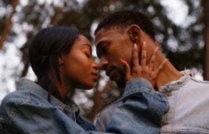 be better in bed have emotional connection