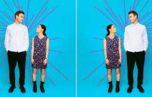 Is Splitting The Bill Fair Or F*cked Up?