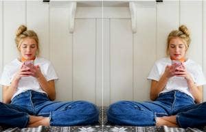 3 Signs You're Dangerously Obsessed With Your New Relationship 3 Signs You're Dangerously Obsessed With Your New Relationship