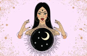one card tarot reading for all zodiac signs on October 27, 2023