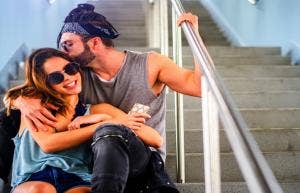 Women Prefer Men Who Are Six Years Older Than Them