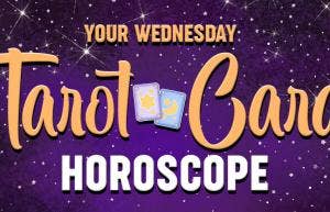 Each Zodiac Sign's Tarot Card Reading For April 27, 2022 daily tarot card reading april 27, 2022