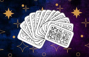 One-Card Tarot Reading For All Zodiac Signs February 8, 2024
