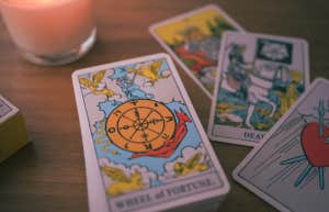 one card tarot reading for march 7, 2023 by zodiac sign