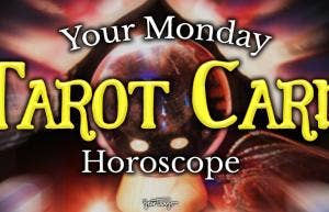 One Card Tarot Reading For All Zodiac Signs, November 1, 2021