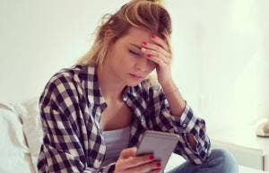 How To Tell If Someone Is A Scammer When You're Online Dating How To Tell If Someone Is A Scammer When You're Online Dating