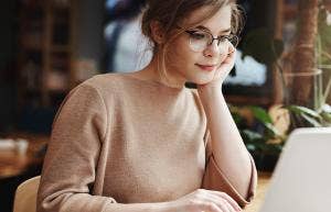 What Happened When One Woman Dedicated Herself To One Full Year Of Online Dating