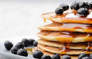 Breakfast In Bed Ideas: The Pancake Recipes To Test Your Love Breakfast In Bed Ideas: The Pancake Recipes To Test Your Love