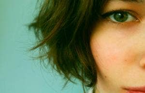 Is something wrong with your relationship? Or is it just you? Is something wrong with your relationship? Or is it just you?