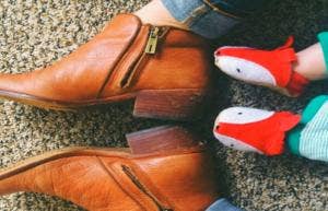 THIS Type Of Parenting Style Is Making Your Kid A Narcissist