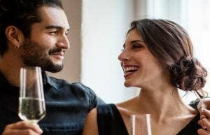 Don’t Let Love Passover You This Spring