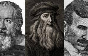 people with the highest IQs ever