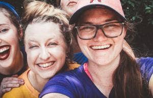The Type Of Sorority Sister You Are (Or Will Be), According To Astrology 