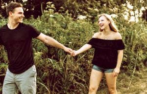 8 Good First Date Ideas To Try This Weekend, Based On Your Dominant Personality Traits 8 Good First Date Ideas To Try This Weekend, Based On Your Dominant Personality Traits