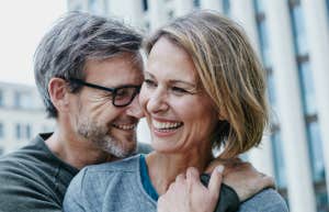 polyamorous relationship open marriage