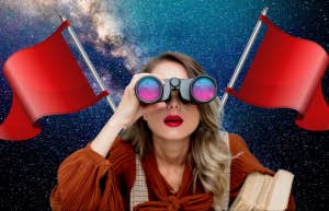 zodiac signs see red flags on july 25