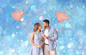 Romantic Relationships Improve Mid-Week For 4 Zodiac Signs Starting December 20