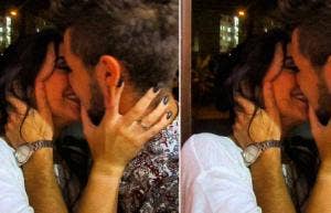 drama-free girlfriend