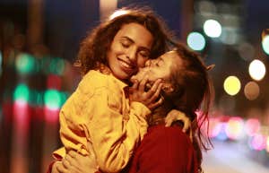 The 5 Most Romantic Zodiac Signs In Astrology couple kissing in the street