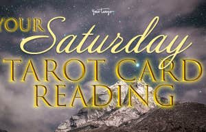 The Tarot Horoscope For Each Zodiac Sign On February 25, 2023