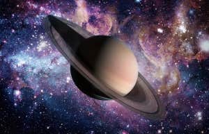 Saturn In Astrology: Sign Meanings And Interpretations saturn